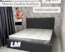 Taxt + matras hediyye