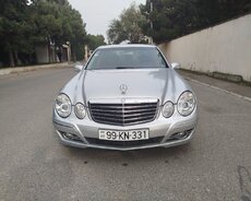 Mersedes Benz w211