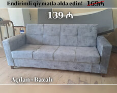 Ucuz və keyfiyyətli divanlar