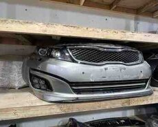 Kia optima 2015, k5 buferi