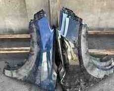 Hyundai Tucson, i35 qanadı