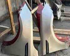 Kia Optima, K5 qanadı