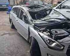 Hyundai i40 ehtiyat hissələri