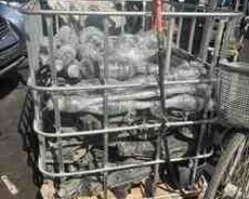 Hyundai, Kia ehtiyat hissələri