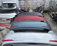 Hyundai Sonata 2015-2018 arxa buferi