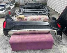 Kia Sorenta 2012-2015 arxa buferləri