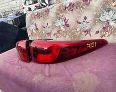 Kia Sportage stop farası