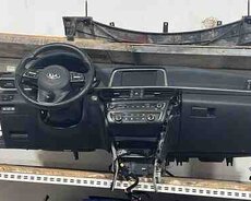 Kia Optima 2016-2019 ön paneli