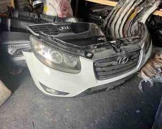 Hyundai Santafe ehtiyat hissələri