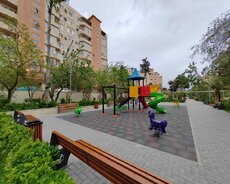 Əhmədli metrosu Sarayeva küçəsi