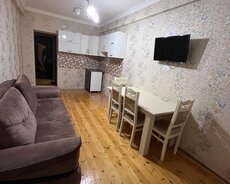 Xırdalan Abşeron Gənclərdə 2 otaq Kirayə