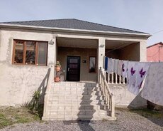 4 Otaqlı ev satılır