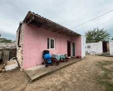 1 otaqlı ev satılır