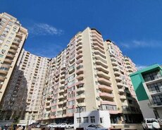 2 otaqlı yeni tikili mənzil kirayə verilir