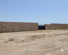 3 hektar torpaq satılır