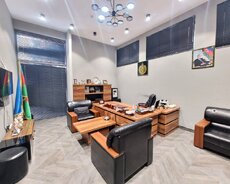 Офис в аренду