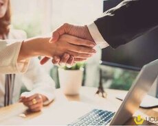 Tələbələrə ofis daxili işlər təklif edirik