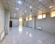 Anbar icareye verilir