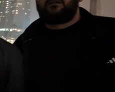 Sürücü işi axtarlram