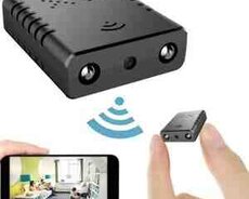 Wifi batareyalı mini kamera 32GB