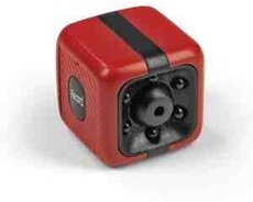 Wifi batareya mini kamera 1.2gün enerji+32GB