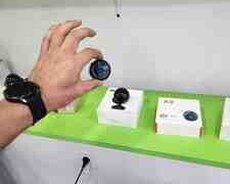 Wifi batereya mini kamera