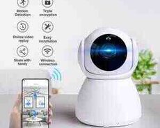 Wifi smart PTZ kamera