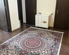 Сдается 4-комнатная квартира