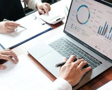 Reklam işləri üzrə menecer