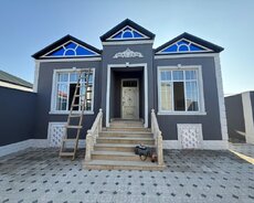 Maştağada 3 otaq ev satılır