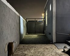 Maştağa qəsəbəsində 2 otaqlı ev satılır