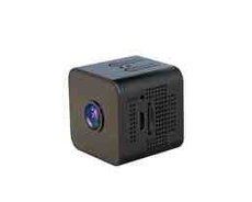 Wifi batareyalı mini kamera 1.2gün enerji+32GB