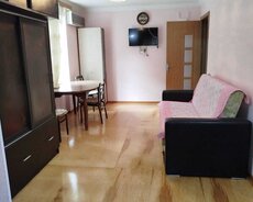 28 mayda iki otaqlı mənzil icariyə verilir