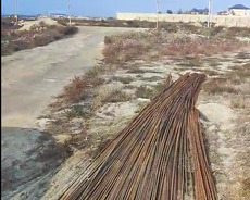 1.5 hektar Digər Təyinatlı Ərazi satılır