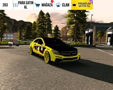 Car parkinq multiplayer
