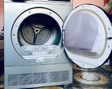 9 Kq Teze Vestel Paltarqurudan maşın paltarquruducu ucuz