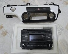 orijinal Kia sportec 2015-2018 monitor