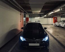 Kia K5 optima günlük icarəsi