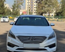 İcare Hyundai Sonata kirayə