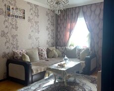 Qaraçuxurda qanuni 2 otaqlı mənzil