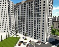 1 otaqlı mənzil satılır, 9 mkr