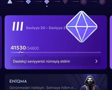 Tiktok sehifesi 21 lvl