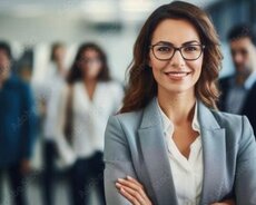 Pedaqoqlar üçün ofis işi