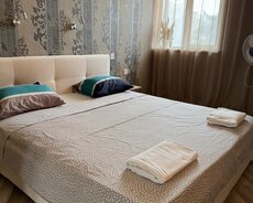 Həzi Aslanov metrosu