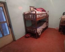 1-otaqlı mənzil kirayə verilir