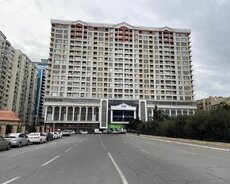 "Megafun"un yanında - Park Azure