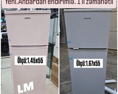 Vesta / Defrost Soyuducular