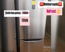 Vesta soyuducu/ Nofros