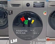 Yoshiro 7 kg paltaryuyan