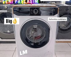 Vestel paltaryuyan 8 kg